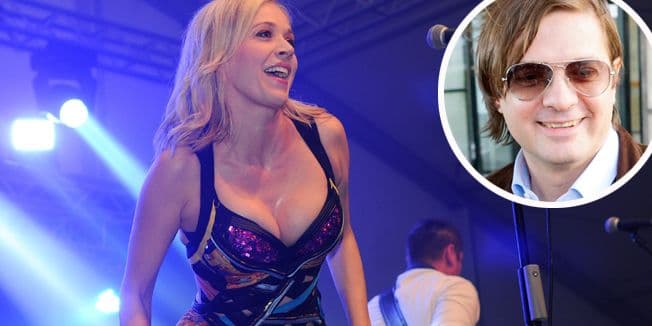 Rozga u tajnoj vezi sa Milanom Popovićem Rozga u tajnoj vezi sa Milanom Popovićem