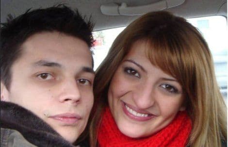 KRVAVI ZLOČIN: Doktorka Doma zdravlja ubijena zbog ljubomore KRVAVI ZLOČIN: Doktorka Doma zdravlja ubijena zbog ljubomore