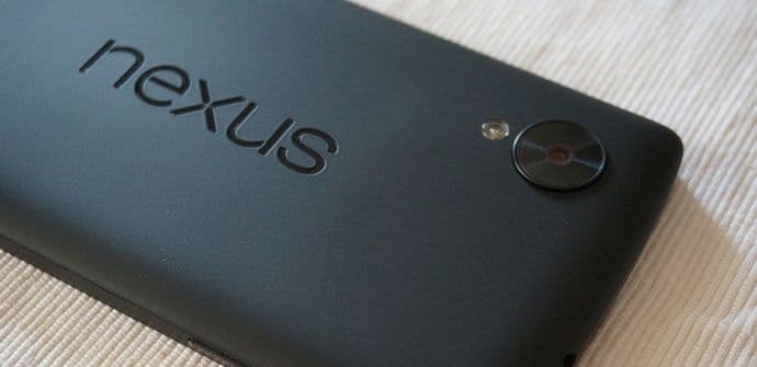 Sljedeći Nexus biće Huawei Sljedeći Nexus biće Huawei