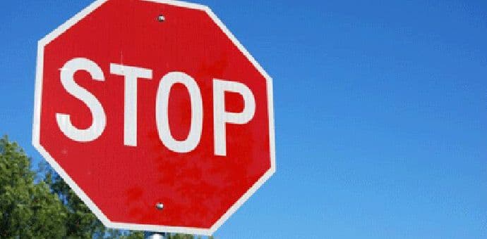 Privremena zabrana kretanja pješaka na Pobrežju Privremena zabrana kretanja pješaka na Pobrežju