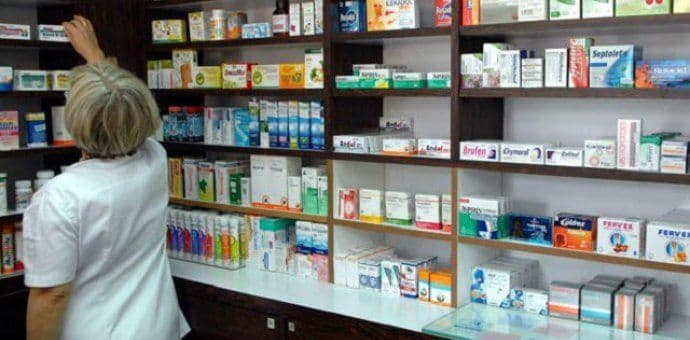 FZO: Apoteke juče izdale 40 hiljada kutija lijekova FZO: Apoteke juče izdale 40 hiljada kutija lijekova