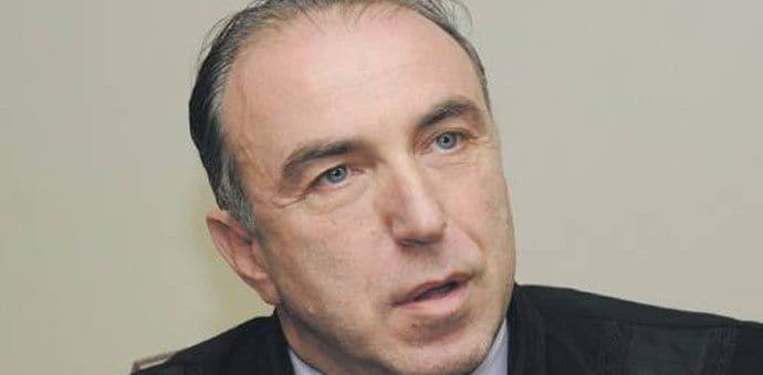 Stanković naložio provjeru navoda iz prijave MANS-a o Marovićima Stanković naložio provjeru navoda iz prijave MANS-a o Marovićima