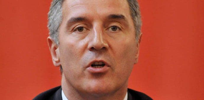 Đukanović predsjednik Počasnog odbora konferencije "Sportska dostignuća" Đukanović predsjednik Počasnog odbora konferencije "Sportska dostignuća"