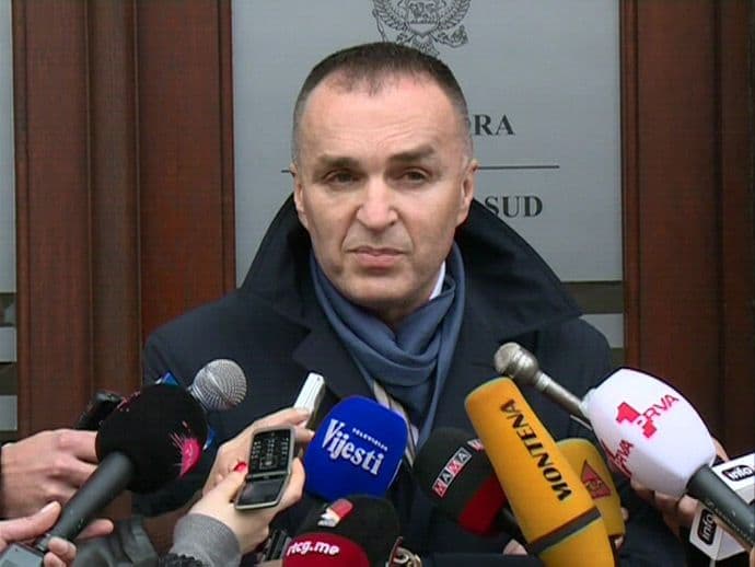 Pejović sjutra uplaćuje 10 miliona za KAP Pejović sjutra uplaćuje 10 miliona za KAP