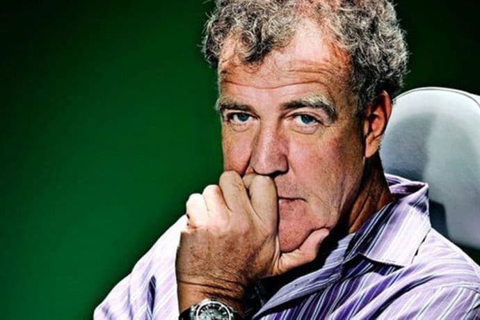 BBC suspendovao Džeremija Klarksona i njegov šou BBC suspendovao Džeremija Klarksona i njegov šou