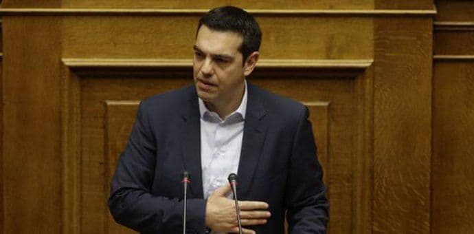 CIPRAS: Njemačka da plati odštetu za Drugi svjetski rat CIPRAS: Njemačka da plati odštetu za Drugi svjetski rat