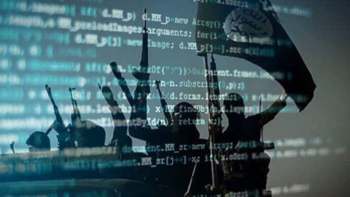 Džihadisti otvorili društvenu mrežu Džihadisti otvorili društvenu mrežu