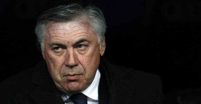 Sad je zvanično, Anćeloti odlazi iz Reala! Sad je zvanično, Anćeloti odlazi iz Reala!