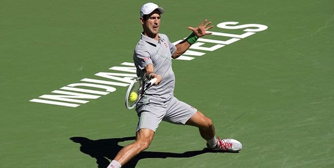 IV: Đoković prošao u 4. kolo IV: Đoković prošao u 4. kolo