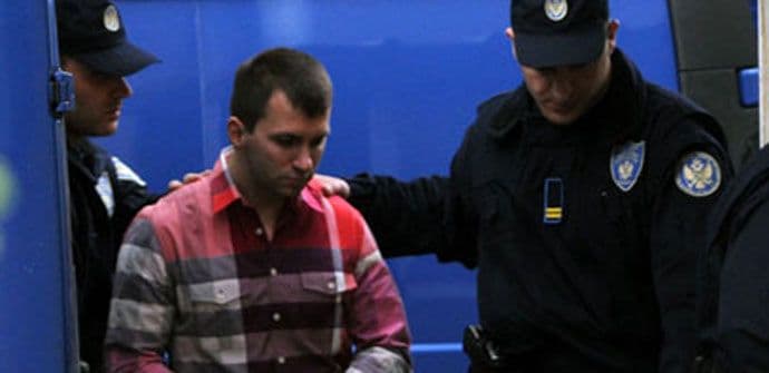 Kožar preuzeo Đurovićev klan Kožar preuzeo Đurovićev klan