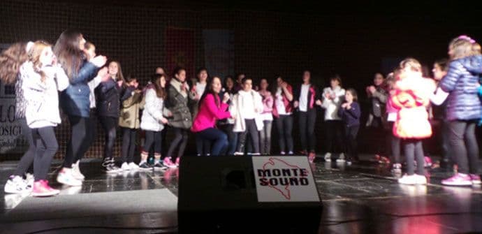 Na Cetinju prikupljen novac za Marijinu operaciju Na Cetinju prikupljen novac za Marijinu operaciju