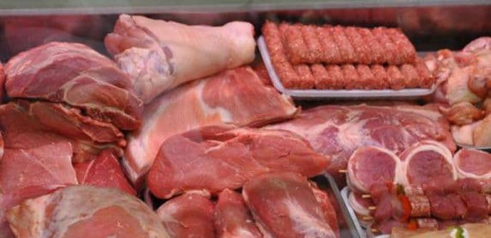 Meso prepuno antibiotika: Velike količine mogu dovesti do mutacija! Meso prepuno antibiotika: Velike količine mogu dovesti do mutacija!