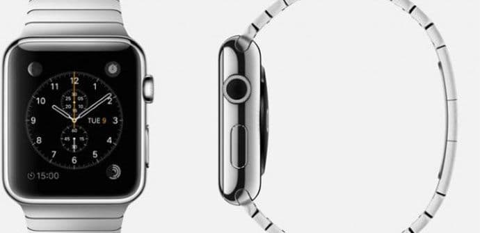 Ruganje sa visokom cijenom Apple sata Ruganje sa visokom cijenom Apple sata