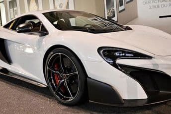 McLaren 675LT već stigao na ulicu