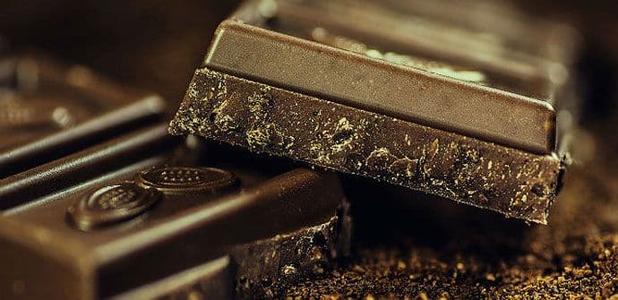 Što se događa sa tijelom kada jedemo čokoladu Što se događa sa tijelom kada jedemo čokoladu