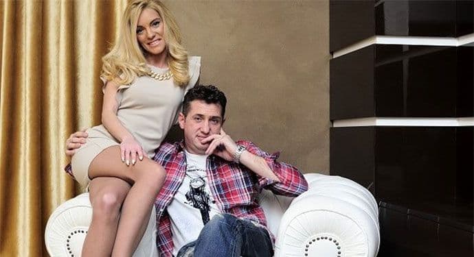 Ostavio voditeljku Granda kada je saznao da se bavila prostitucijom Ostavio voditeljku Granda kada je saznao da se bavila prostitucijom