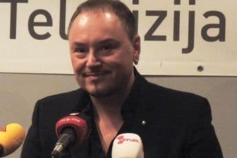 Predstavljanje Knezove pjesme „Adio“ 21. marta u Podgorici