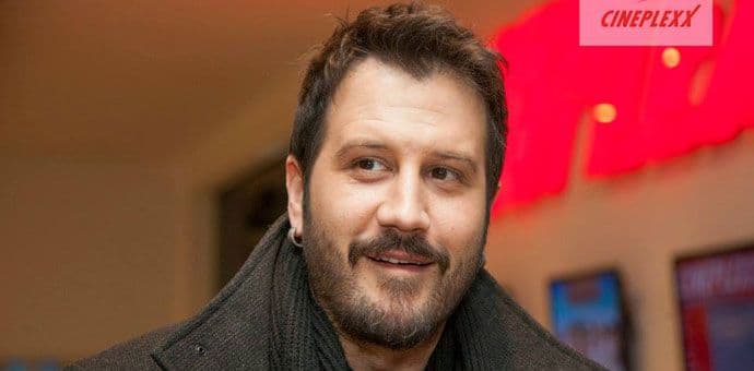 Crnogorski glumac sve popularniji u Holivudu: Na listi zajedno sa Džoni Depom Crnogorski glumac sve popularniji u Holivudu: Na listi zajedno sa Džoni Depom