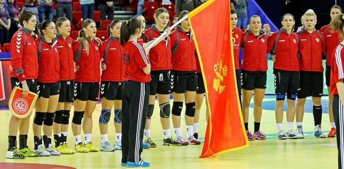 Žrijeb za EP - „Lavice“ u prvom šeširu Žrijeb za EP - „Lavice“ u prvom šeširu