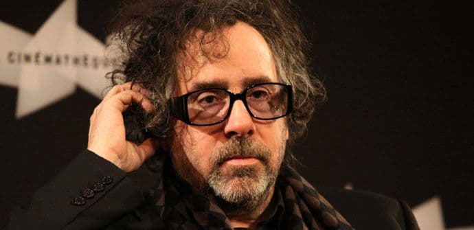 Tim Barton režira igrani rimejk "Damba" Tim Barton režira igrani rimejk "Damba"