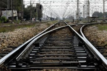 Uhapšen zbog uznemiravanja putnika u vozu