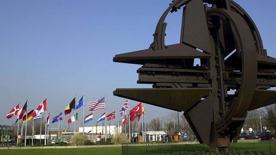 NATO: Vrata ostaju otvorena NATO: Vrata ostaju otvorena