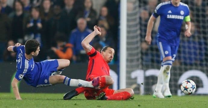 Ibra: Kujpers ne zna šta radi Ibra: Kujpers ne zna šta radi