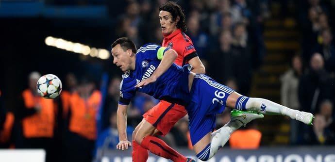 LŠ: Muk u Londonu, PSŽ izbacio Čelsi, Bajern demolirao Šahtjor! LŠ: Muk u Londonu, PSŽ izbacio Čelsi, Bajern demolirao Šahtjor!