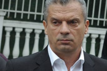Promjena granica neće biti