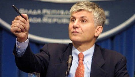 Dvanaest godina od ubistva Zorana Đinđića Dvanaest godina od ubistva Zorana Đinđića