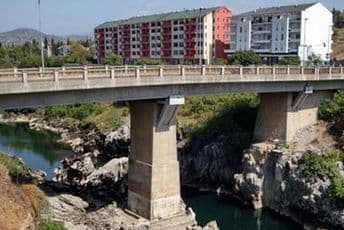 Vezirov da bude Bratonožića most