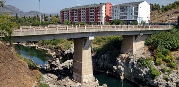 Iz Morače izvučeno tijelo muškarca Iz Morače izvučeno tijelo muškarca