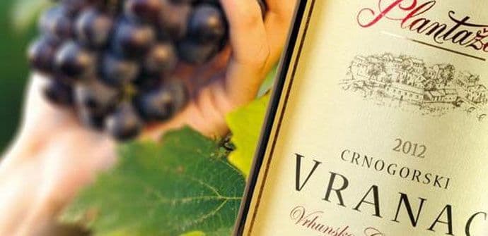 Plantaže organizuju radionicu „Putevi Vranca“ u subotu Plantaže organizuju radionicu „Putevi Vranca“ u subotu