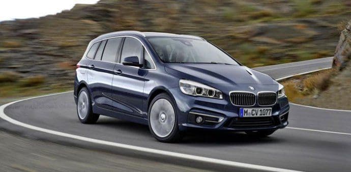 Nova rekordna godina za BMW Nova rekordna godina za BMW