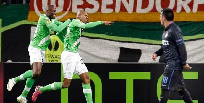 Kup: Volfsburg prvi polufinalista Kup: Volfsburg prvi polufinalista