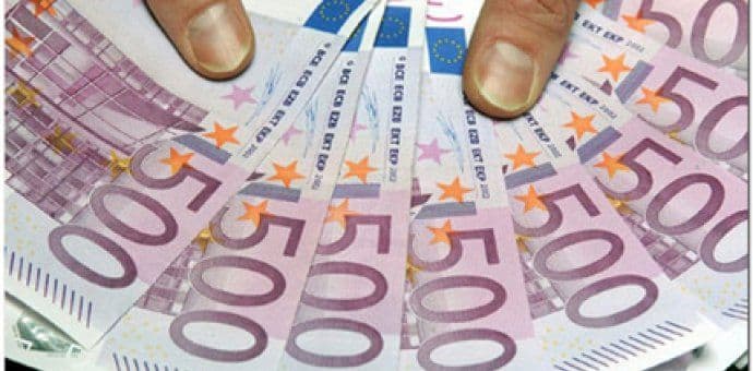 Iz budžeta isplaćeno 17,4 miliona eura za sudske presude Iz budžeta isplaćeno 17,4 miliona eura za sudske presude