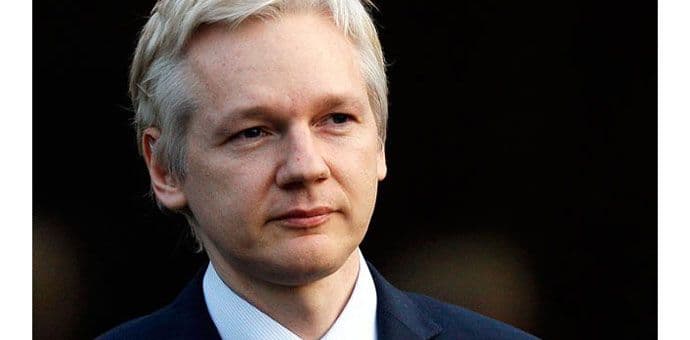 Preokret u slučaju Asanž Preokret u slučaju Asanž