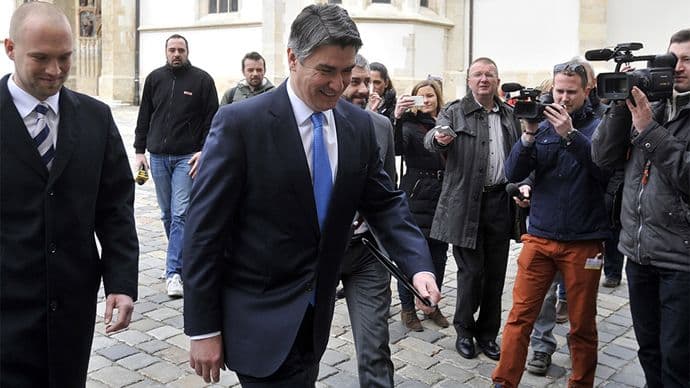 Hrvatska odustaje od koncesije za autoputeve Hrvatska odustaje od koncesije za autoputeve