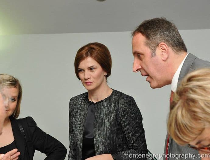 LP na konferenciji Liberalnih demokrata Velike Britanije LP na konferenciji Liberalnih demokrata Velike Britanije