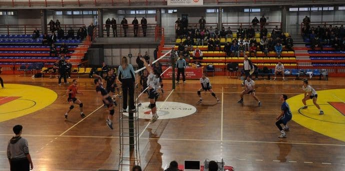 KUP CRNE GORE: Budvanska rivijera i Volej star u finalu KUP CRNE GORE: Budvanska rivijera i Volej star u finalu