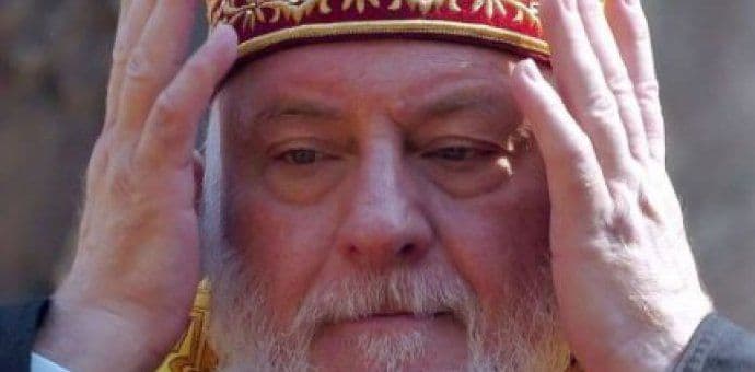 Filaret odbio penziju, sudiće mu crkveni Sabor Filaret odbio penziju, sudiće mu crkveni Sabor