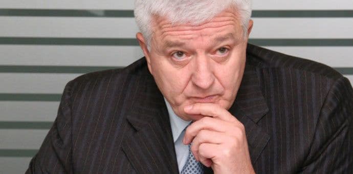 Susret Markovića i Nebojše Stefanovića u ponedjeljak Susret Markovića i Nebojše Stefanovića u ponedjeljak