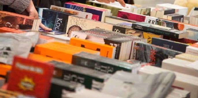 Što su nama savremena djela i književni prevodi? Što su nama savremena djela i književni prevodi?