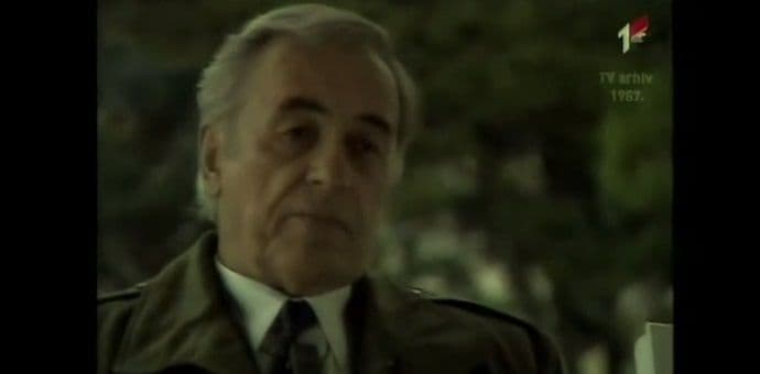 Mladen LOMPAR: Pavle Mijović i Crnogorski PEN Centar Mladen LOMPAR: Pavle Mijović i Crnogorski PEN Centar