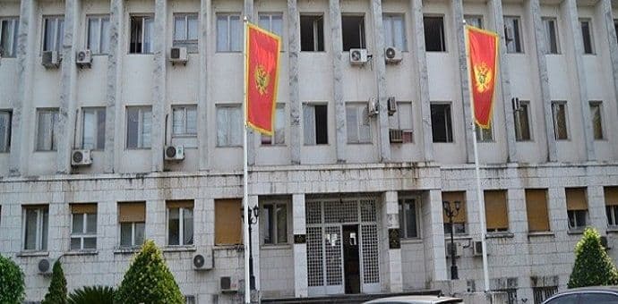 Ministarstvo finansija se pita za svako radno mjesto Ministarstvo finansija se pita za svako radno mjesto