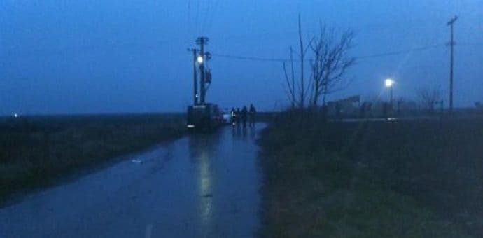 Beograd: Srušio se helikopter koji je prevozio bolesnu bebu, 7 poginulih (FOTO, VIDEO) Beograd: Srušio se helikopter koji je prevozio bolesnu bebu, 7 poginulih (FOTO, VIDEO)