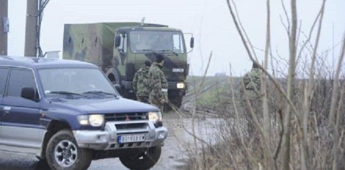 Saučešće Krivokapića državnom vrhu Srbije Saučešće Krivokapića državnom vrhu Srbije