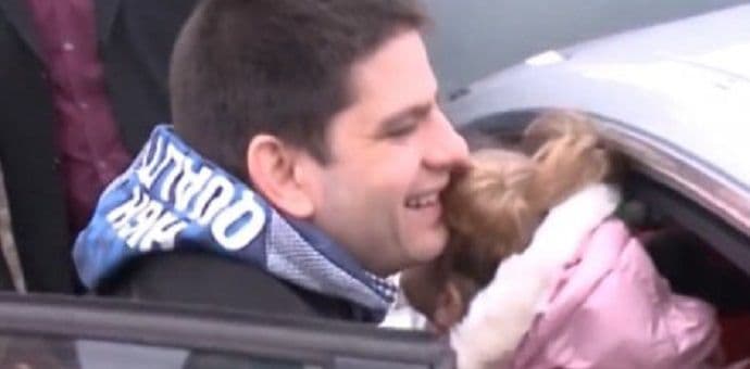 Stefanović: Otmičari imali spremljen lažni pasoš sa otetu djevojčicu Stefanović: Otmičari imali spremljen lažni pasoš sa otetu djevojčicu