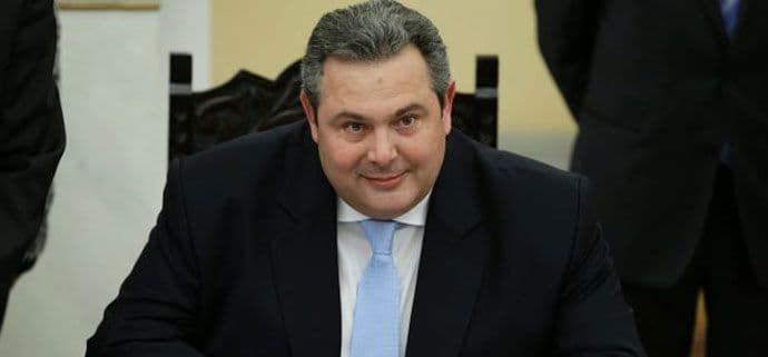 Kamenos: Ukoliko Grčka napusti eurozonu, za njom idu Španija i Italija Kamenos: Ukoliko Grčka napusti eurozonu, za njom idu Španija i Italija