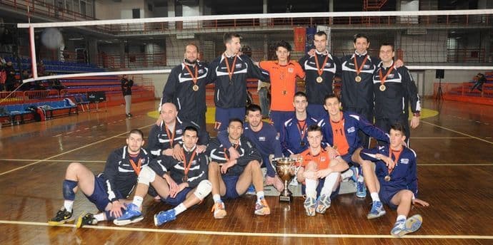 KUP CRNE GORE:  Budvanska rivijera odbranila trofej KUP CRNE GORE:  Budvanska rivijera odbranila trofej